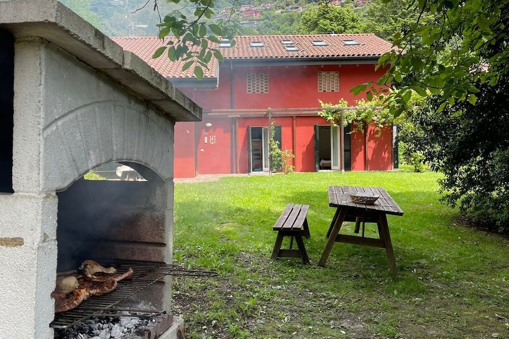 Innenhof