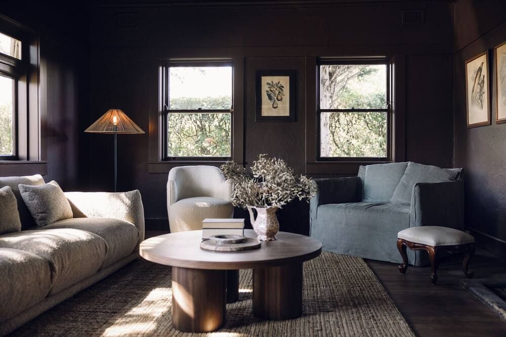 Wohnzimmer Foto