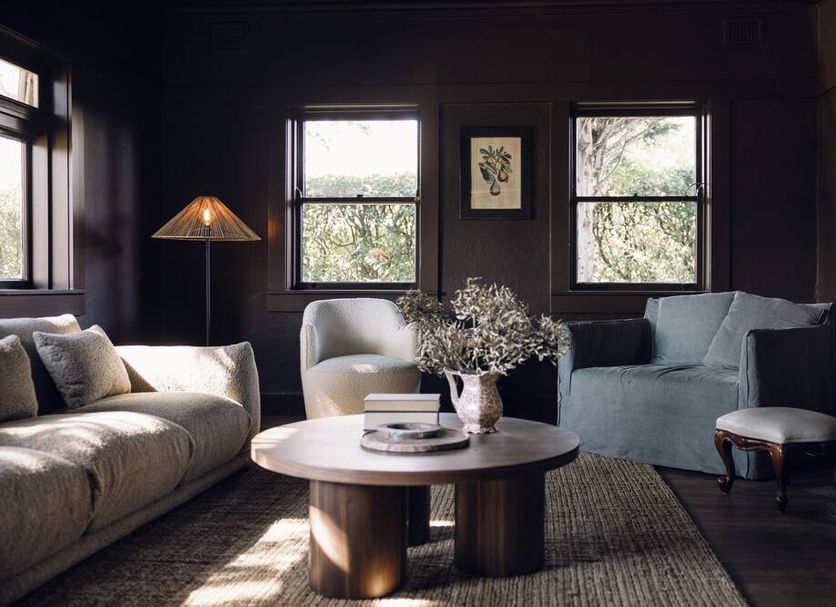 Wohnzimmer Foto