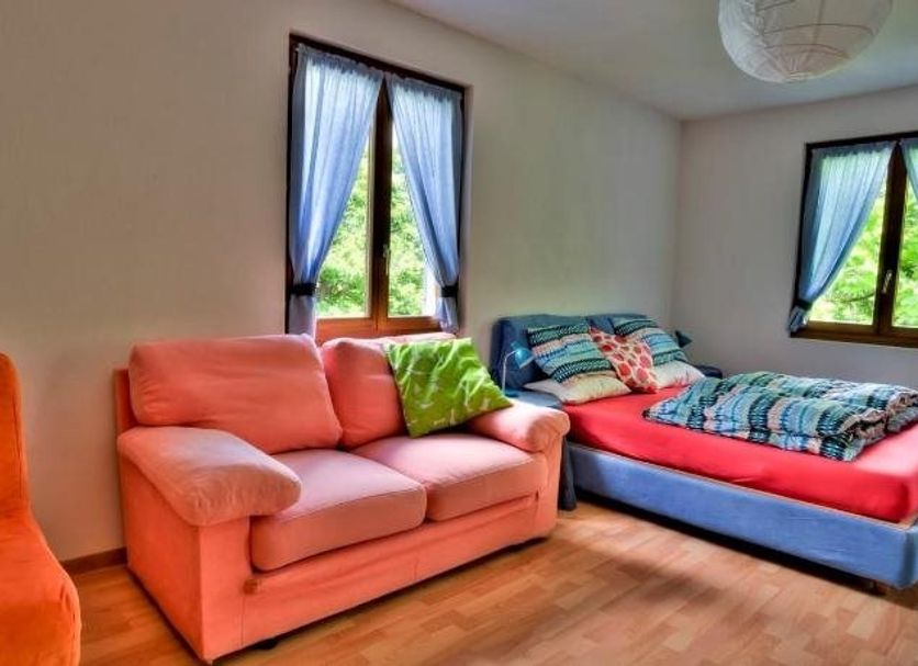 Wohnzimmer Foto