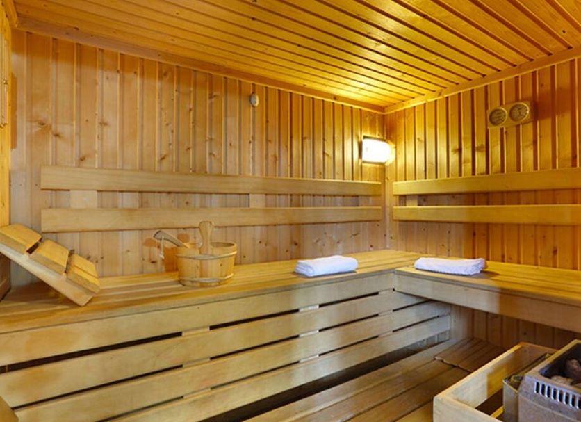 Wellness Foto