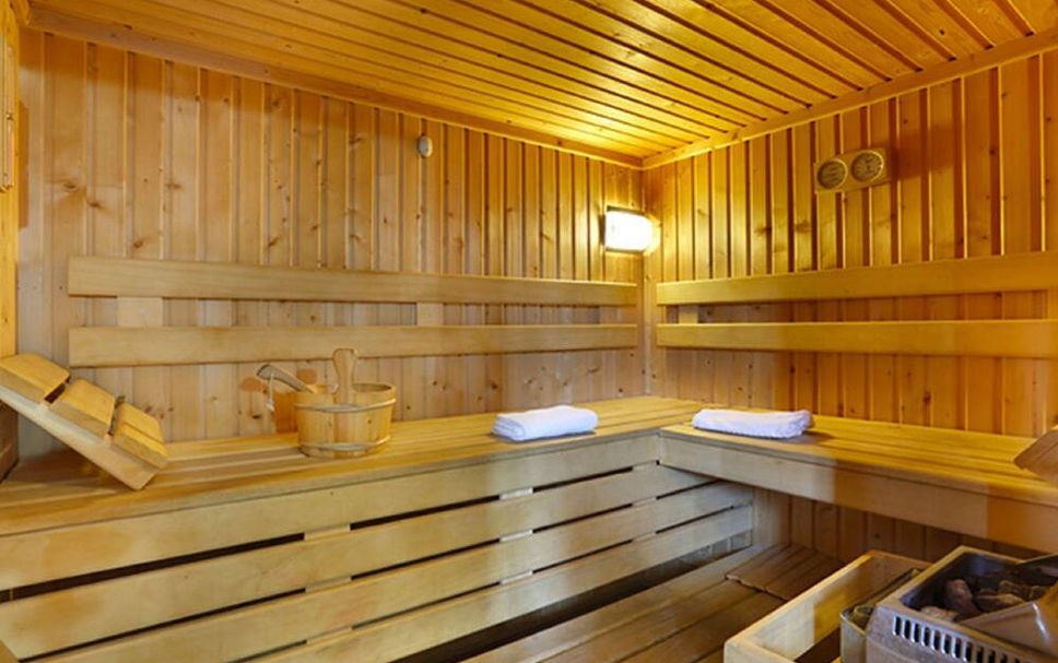 Wellness Foto