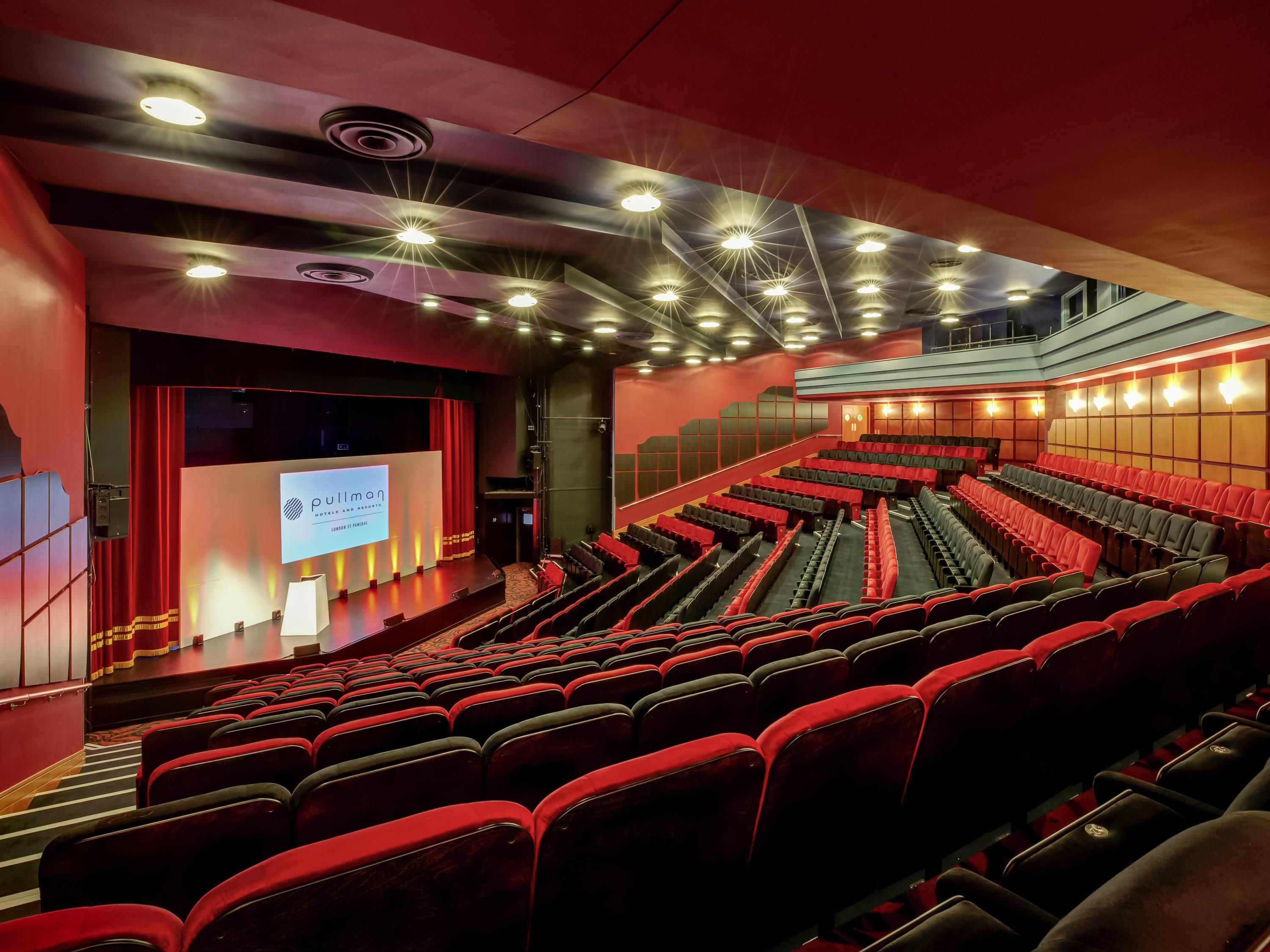 Konferenzraum