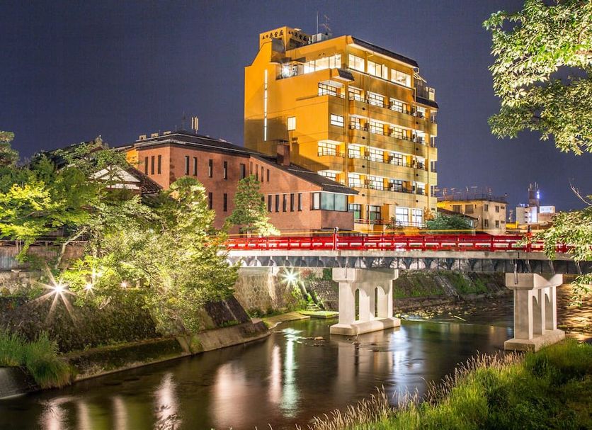 Gebäude Foto