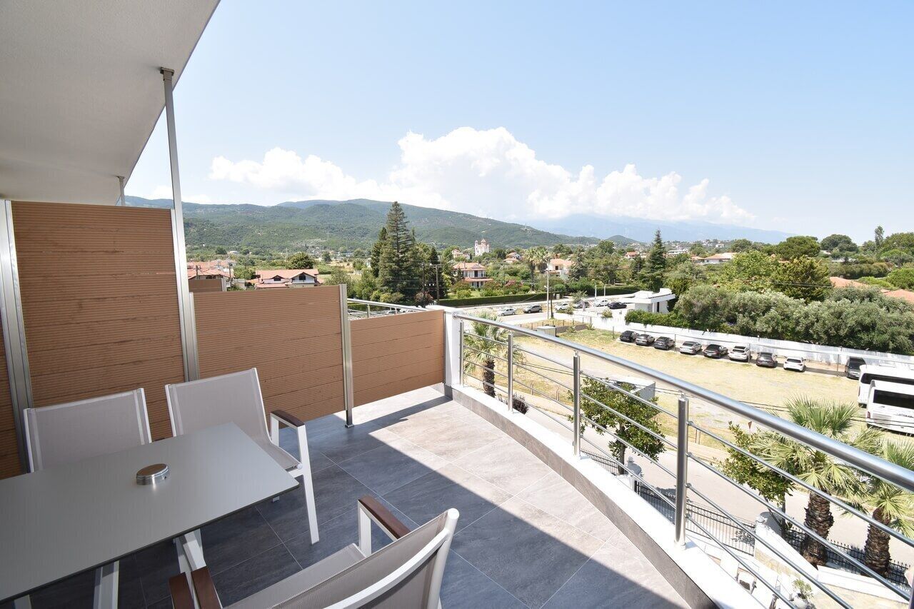 Balkon