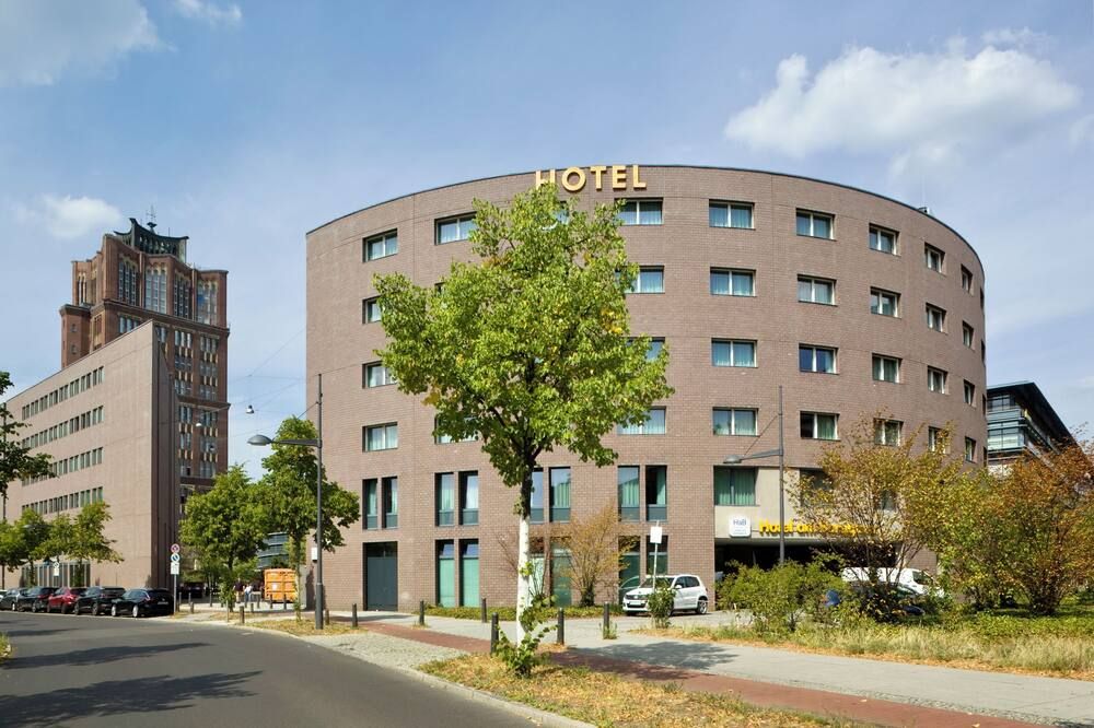 Gebäude