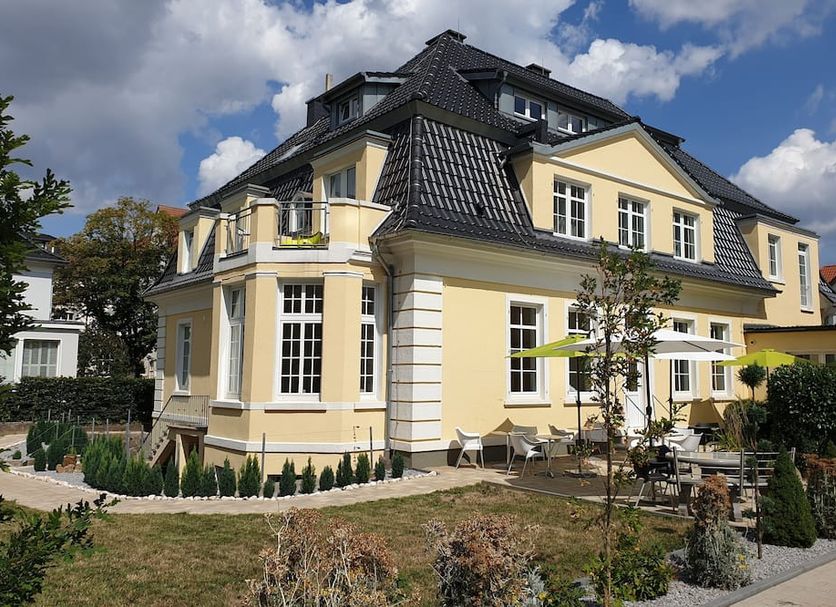 Gebäude Foto