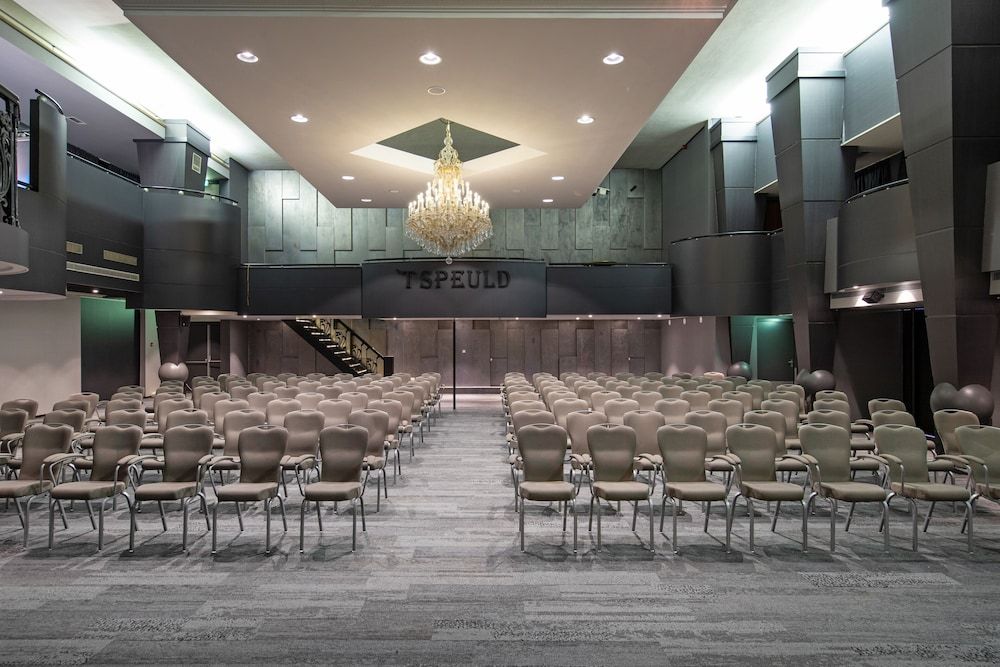 Konferenzraum