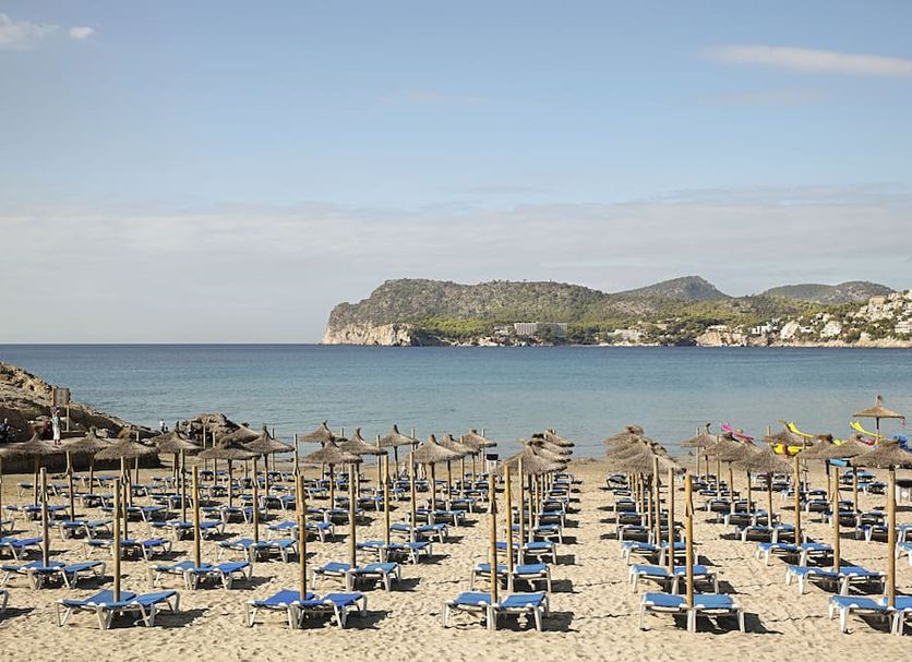 Strand Foto