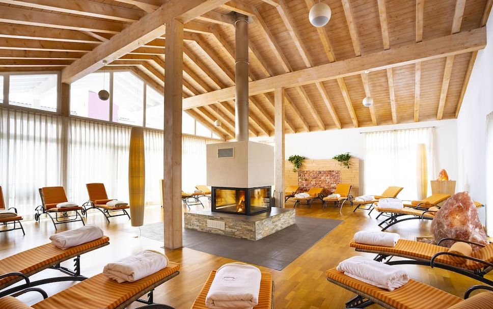 Wohnzimmer Foto