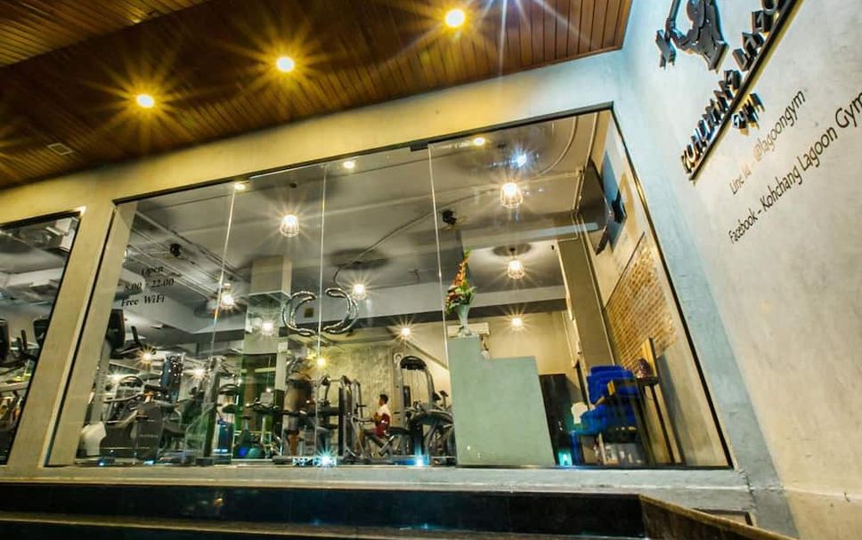 Bar Foto