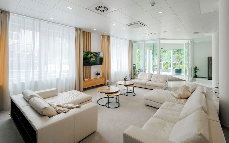 Wohnzimmer Foto