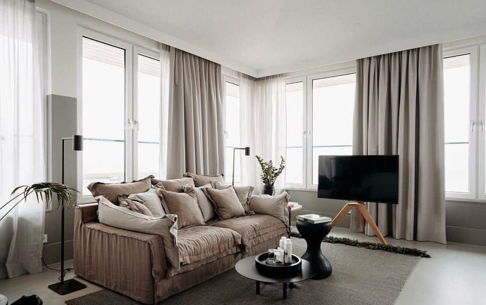 Wohnzimmer Foto