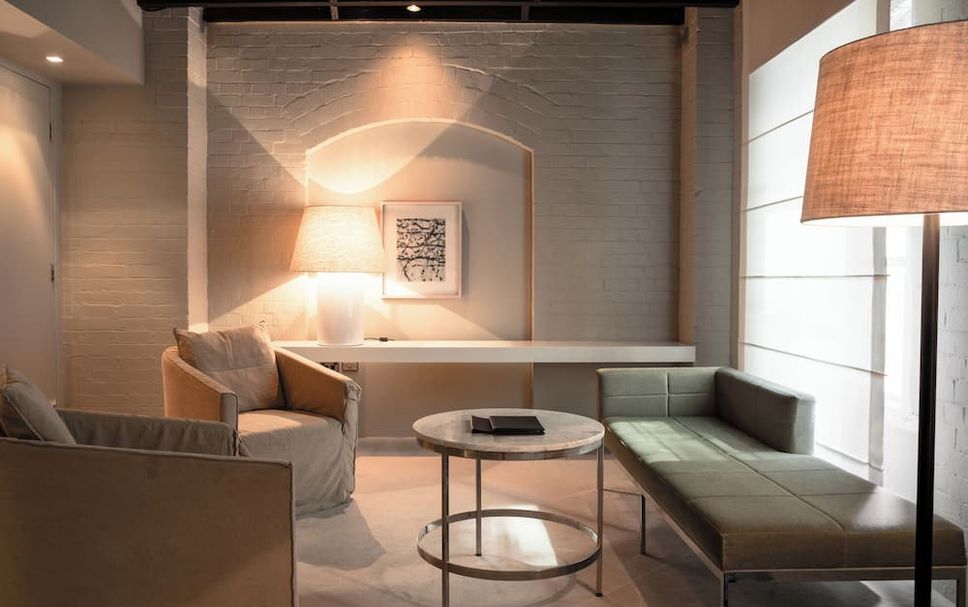 Wohnzimmer Foto