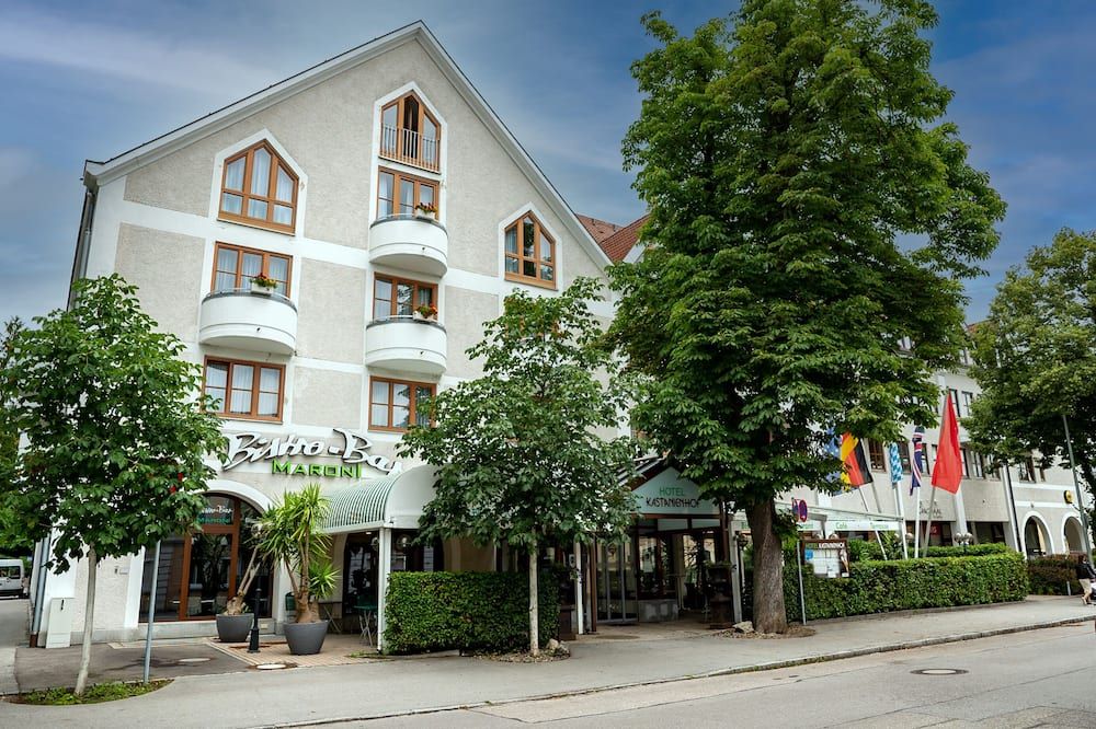 Gebäude