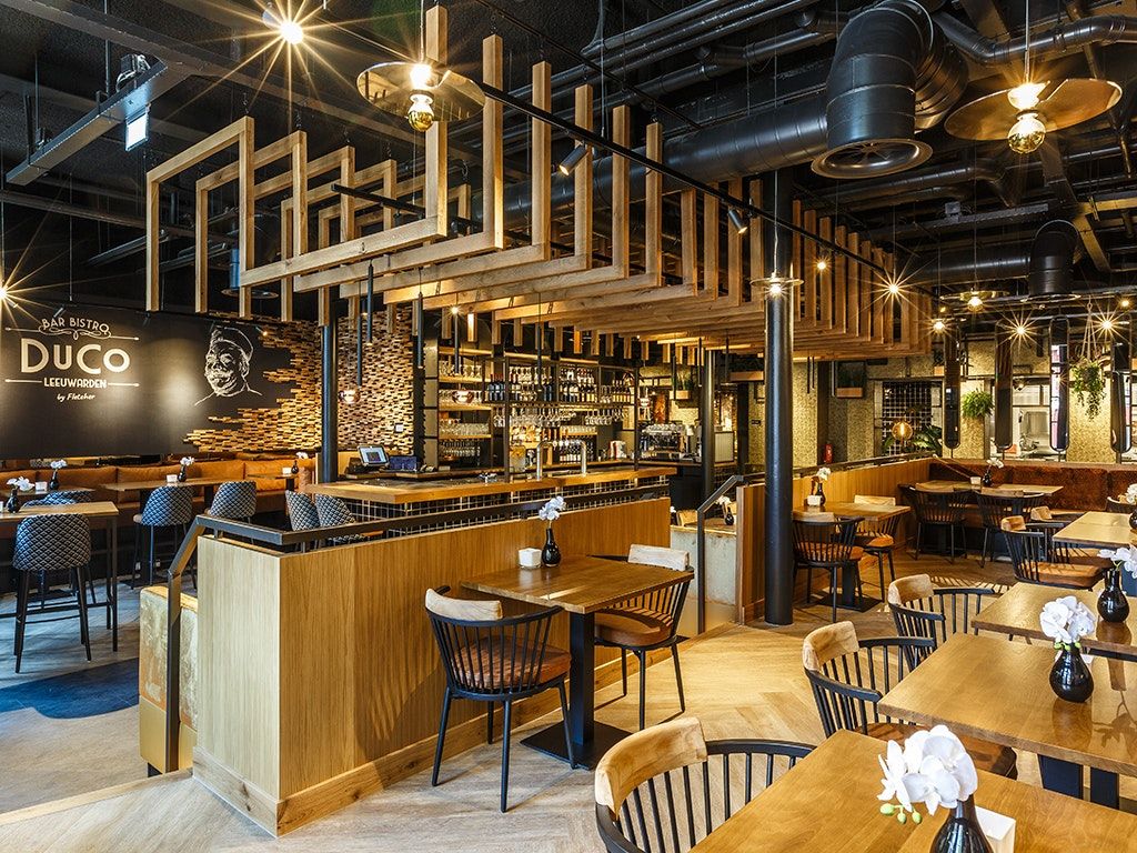 Bar Foto