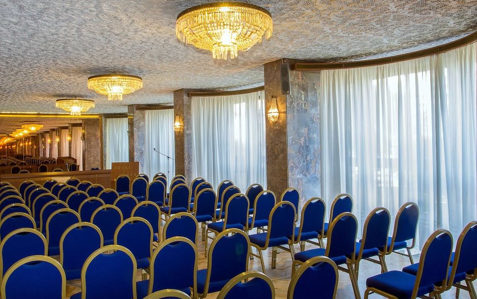Konferenzraum Foto