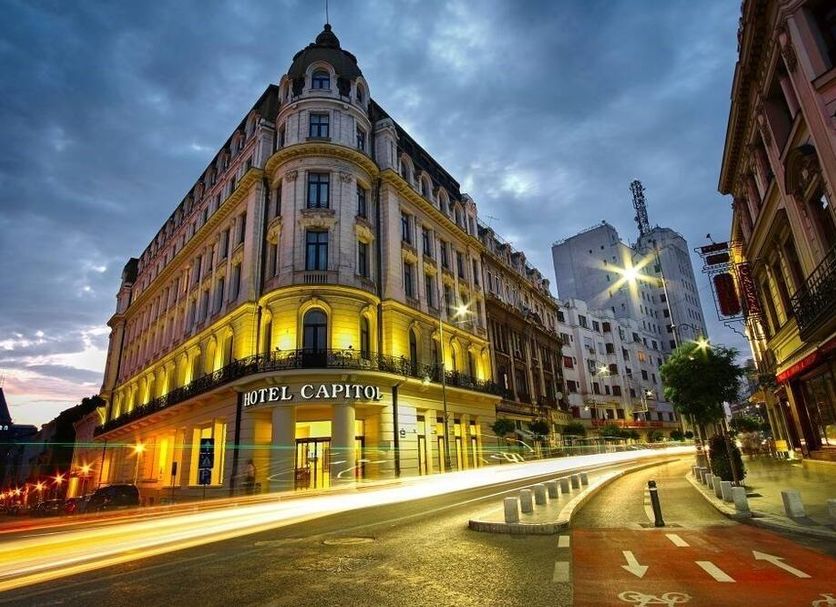 Gebäude Foto