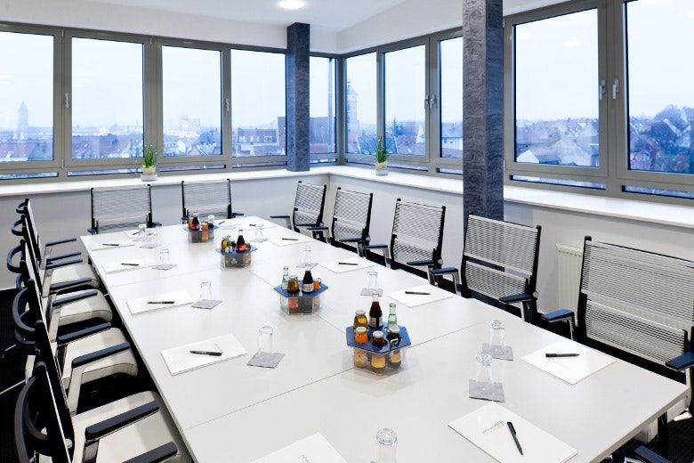 Konferenzraum