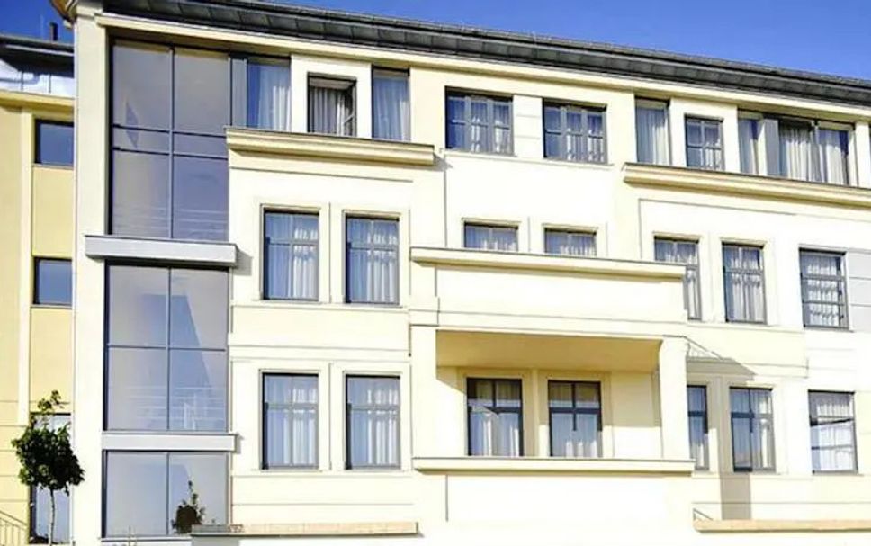 Gebäude Foto