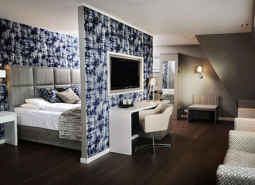 Wohnzimmer Foto