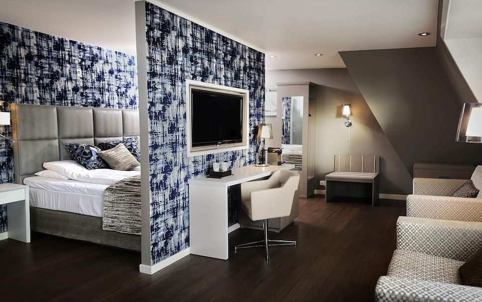 Wohnzimmer Foto