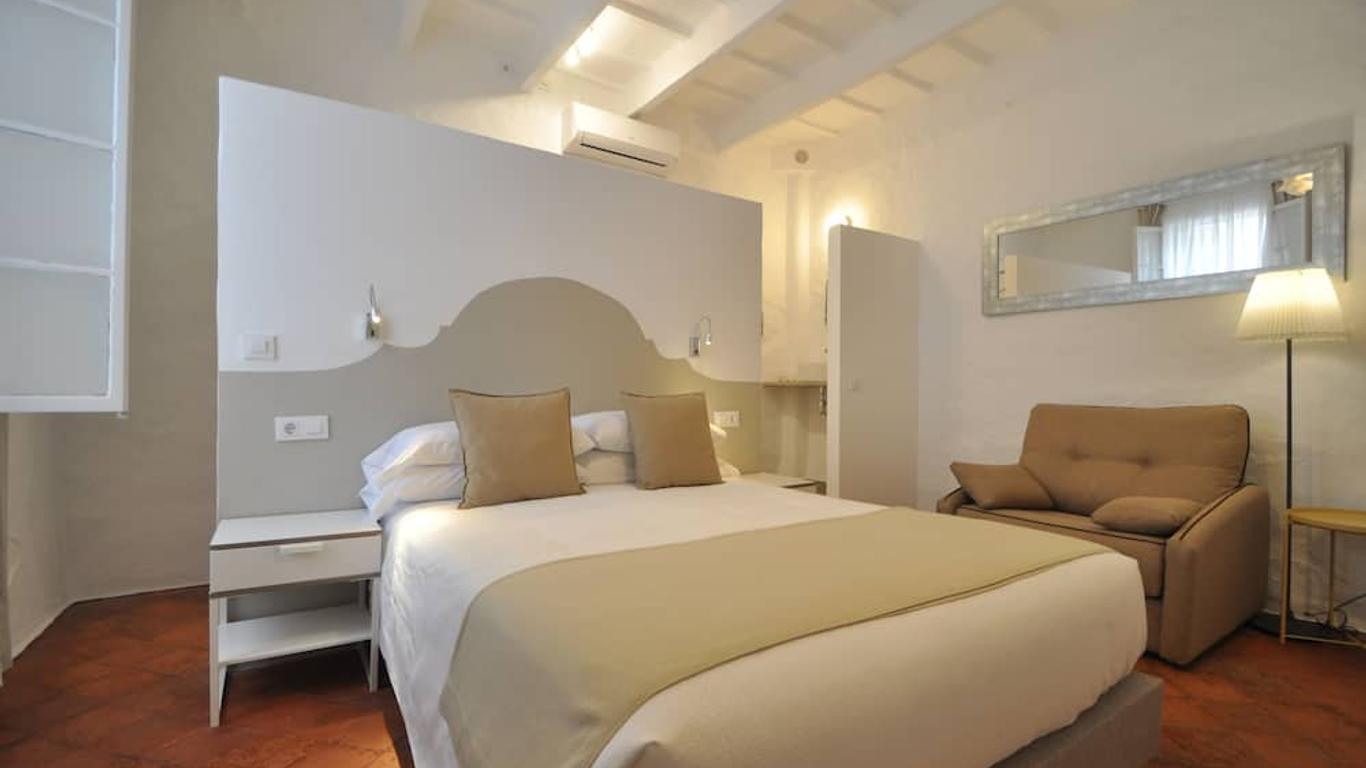 Port Antic Ciutadella by My Rooms Hotels