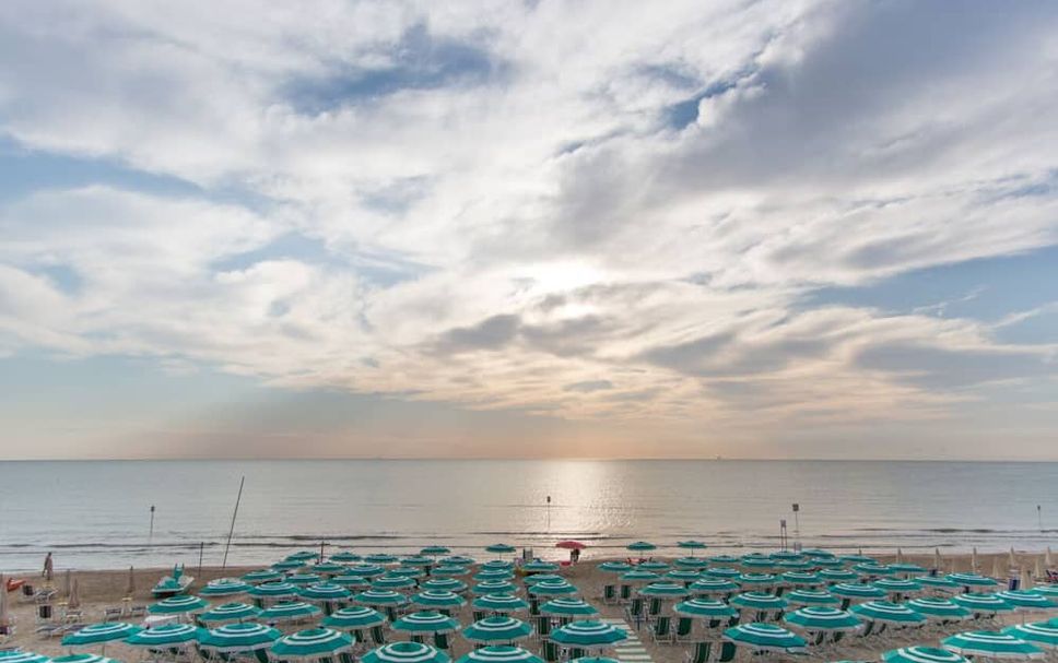 Strand Foto