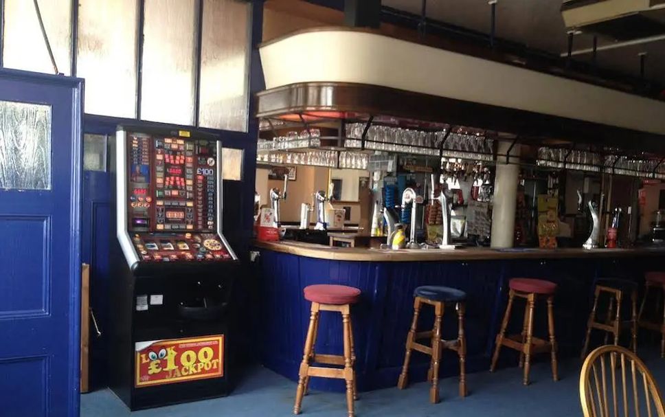Bar Foto