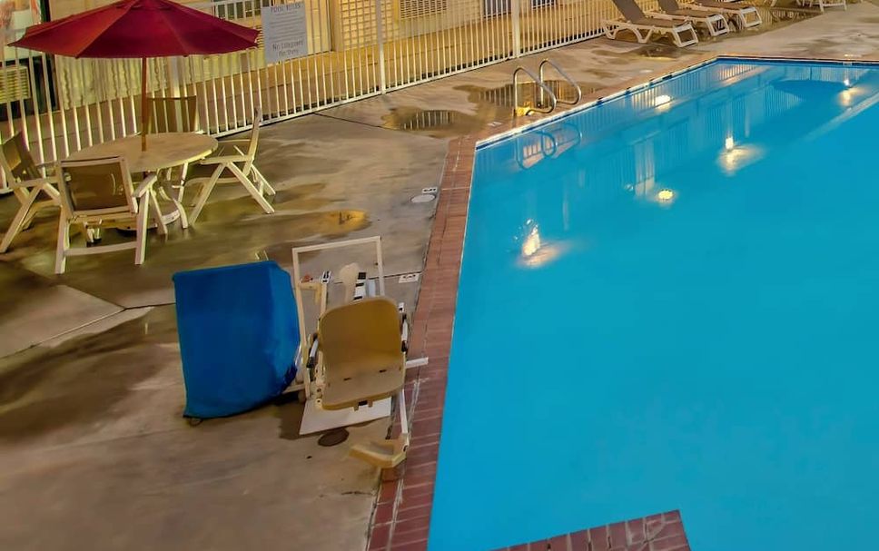 Pool Foto