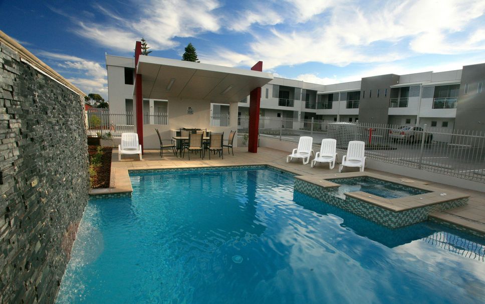 Pool Foto