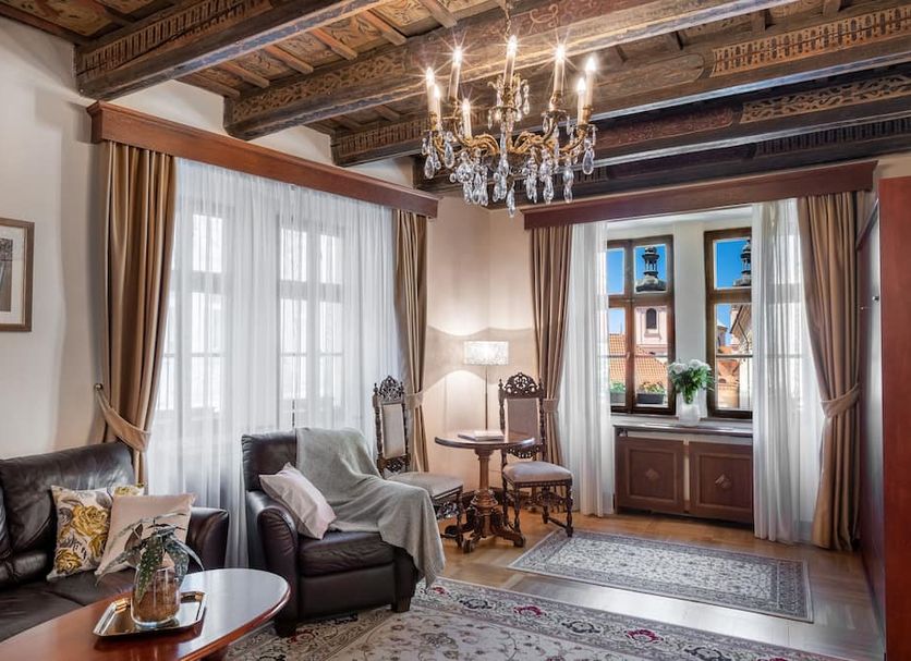 Wohnzimmer Foto