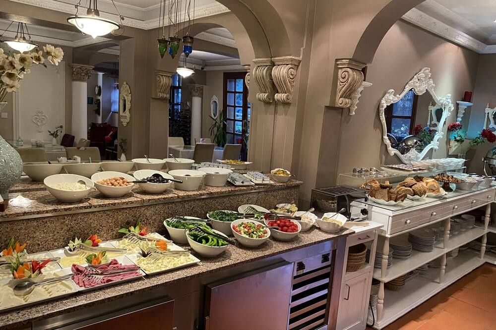 Buffet