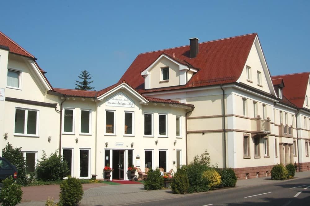 Gebäude Foto