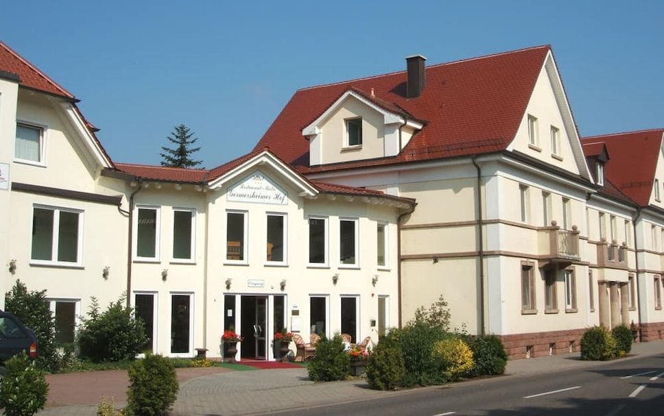 Gebäude Foto