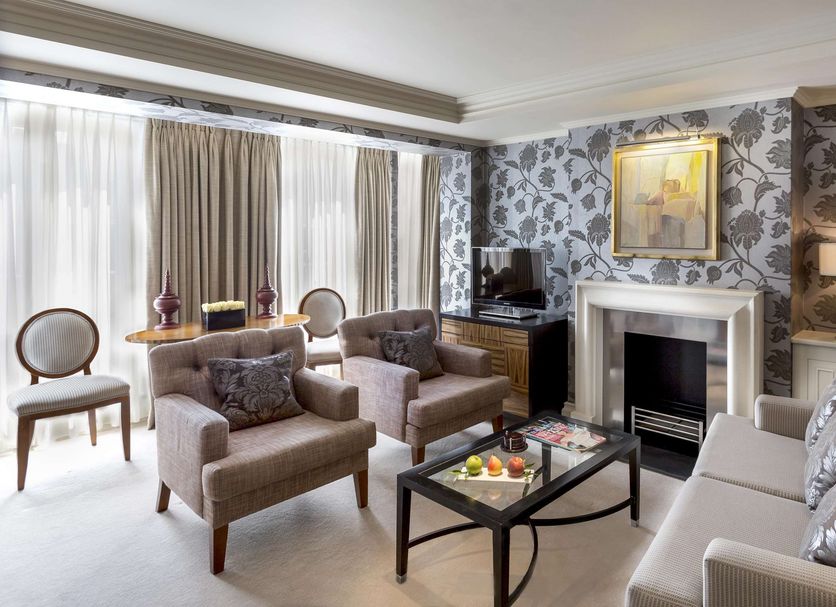 Lounge Foto