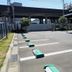 Parkplatz