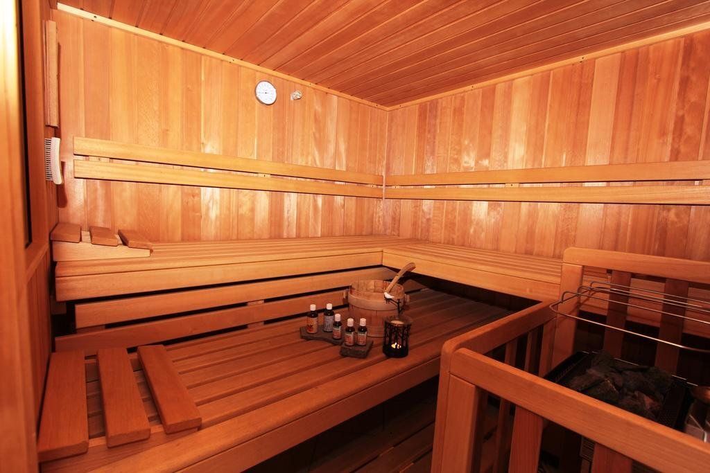 Wellness Foto