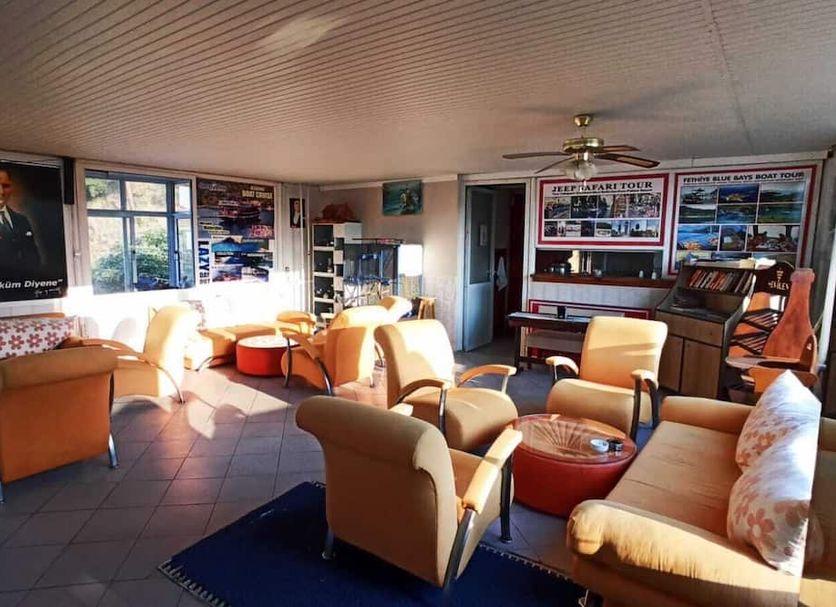 Lounge Foto