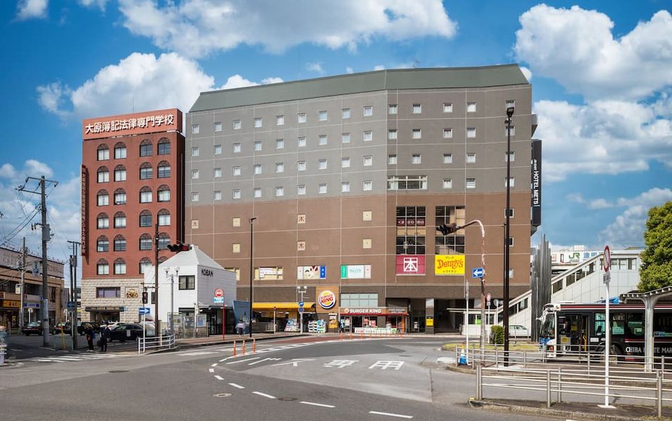 Gebäude Foto