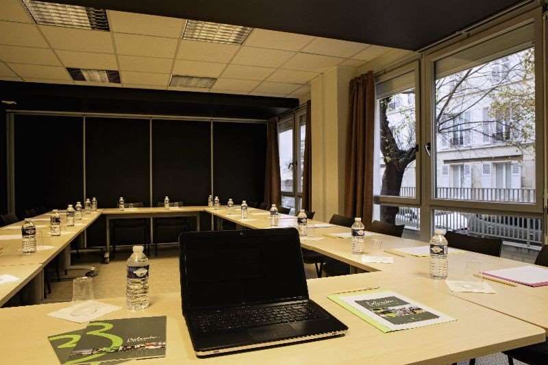 Konferenzraum