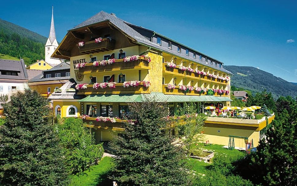 Gebäude Foto