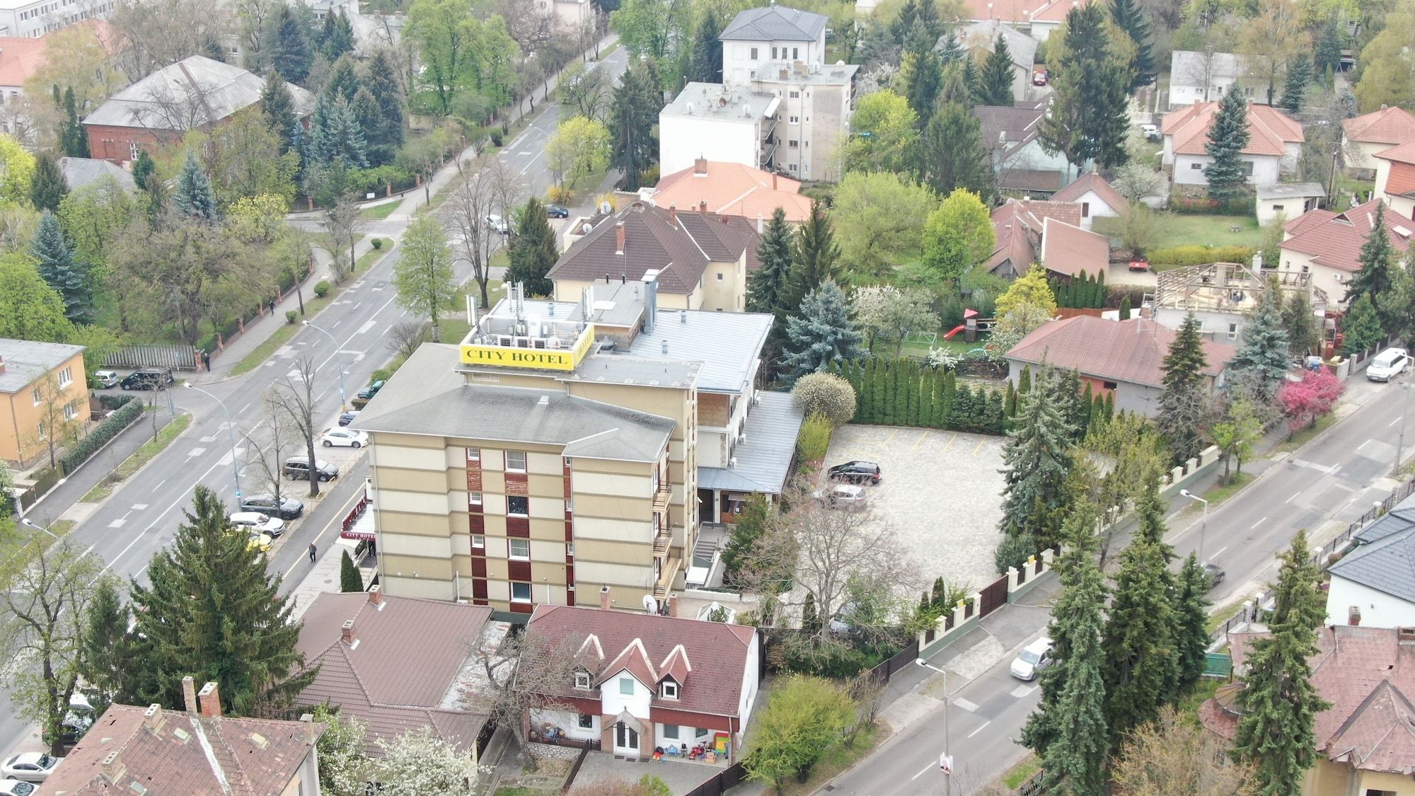Außenansicht