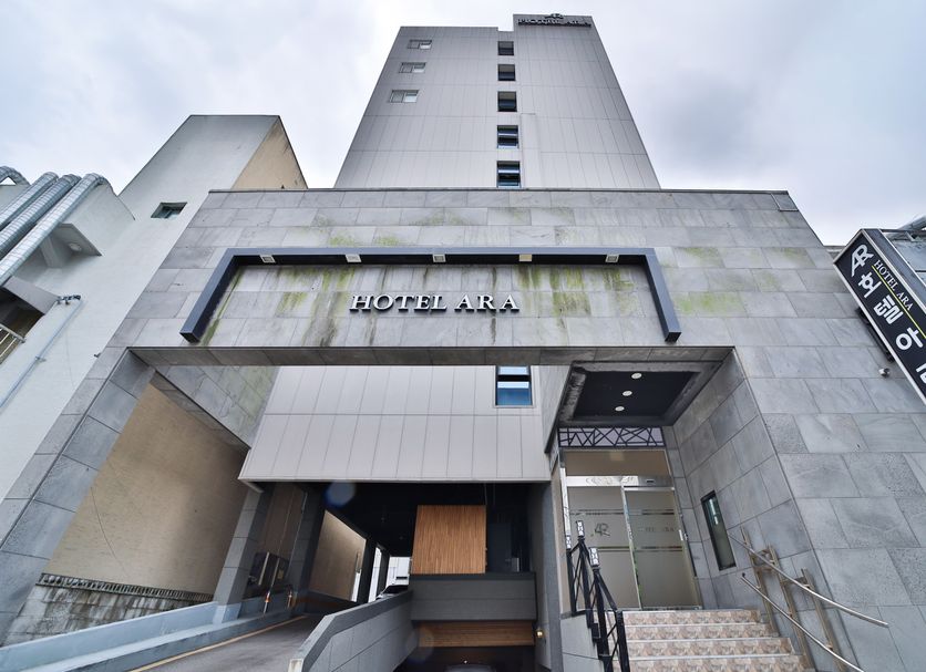 Gebäude Foto
