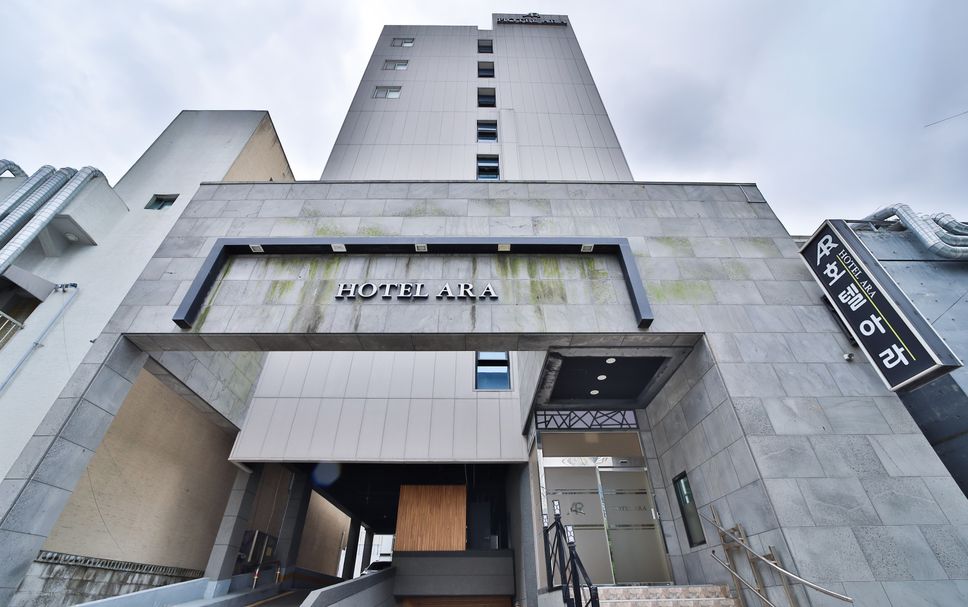 Gebäude Foto