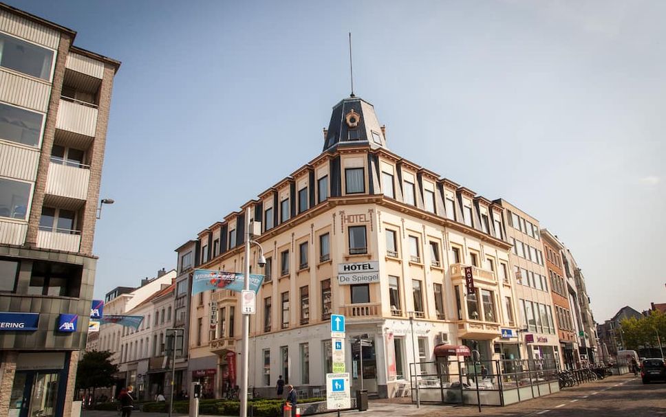 Gebäude Foto