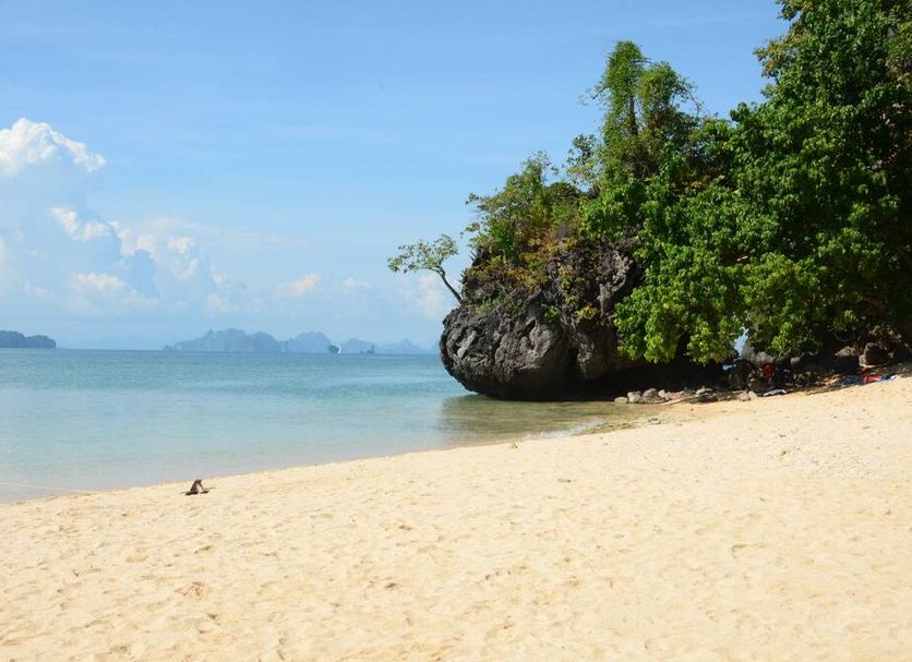 Strand Foto