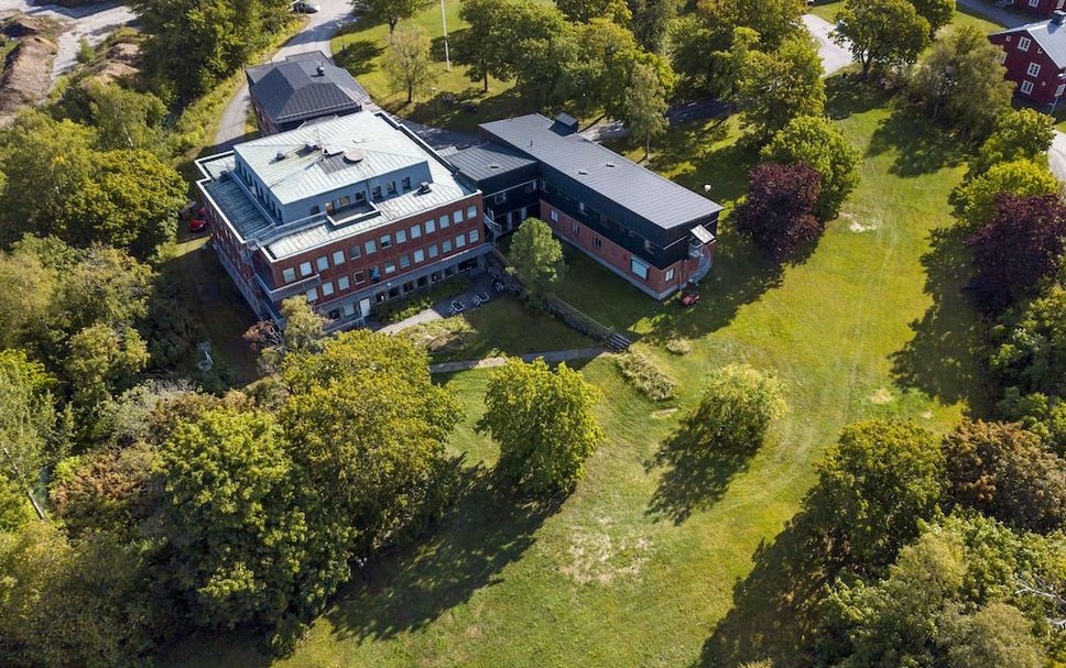 Gebäude Foto