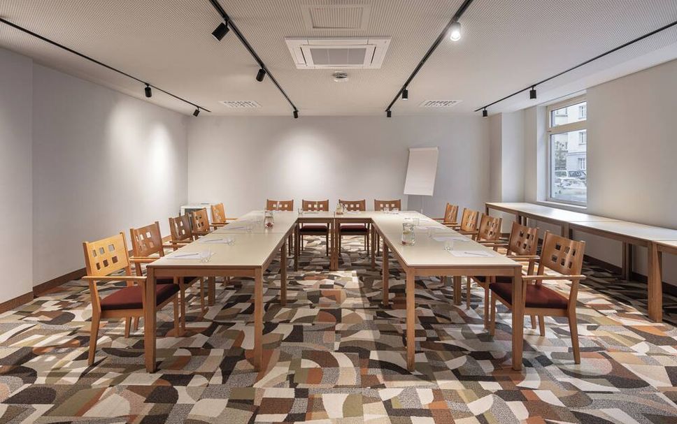 Konferenzraum Foto