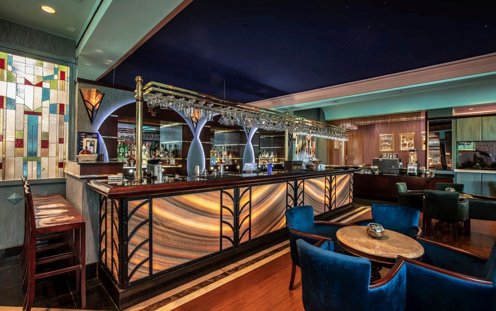 Bar Foto